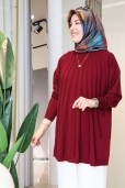 KADO MERSERİZE RUBBED TUNİK 2725509