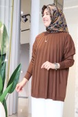 KADO MERSERİZE RUBBED TUNİK 2725509