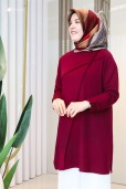 KADO NERVÜRLÜ TUNİK 251991