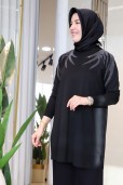 KADO OMUZ TAŞLI TUNİK 2725032