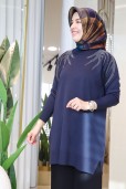 KADO OMUZ TAŞLI TUNİK 2725032
