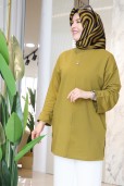 KADO ÖN DİKİŞLİ TUNİK 257327