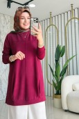KADO PİLELİ TUNİK 257060