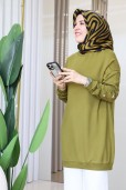 KADO RİBANALI TUNİK 251487