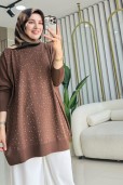 KADO TAŞLI OVERSİZE TUNİK 2725505