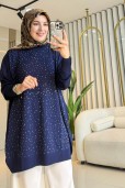 KADO TAŞLI OVERSİZE TUNİK 2725505