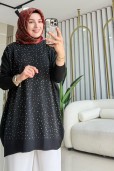 KADO TAŞLI OVERSİZE TUNİK 2725505