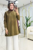 KADO TAŞLI TUNİK 257431