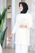 KADO TAŞLI TUNİK 257444