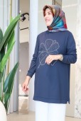 KADO TAŞLI TUNİK 257444