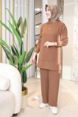 KADO TRİKO PANTOLONLU TAKIM 257717