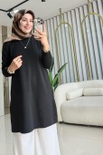 KADO TRİKO TUNİK 2725005
