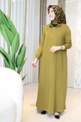 KADO UZUN ELBİSE 257324