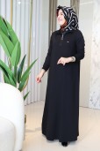 KADO UZUN ELBİSE 257324