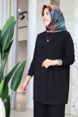 KADO V DESENLİ TUNİK 257480