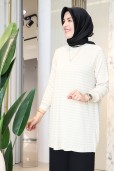 KADO V DESENLİ TUNİK 257480