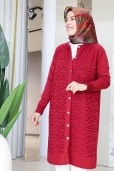 KADO VİSKON DESENLİ HIRKA 2725306