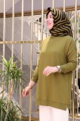 KADO BASİC  TUNİK 9501