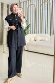 KADO YELEKLİ PANTOLONLU TAKIM 257119
