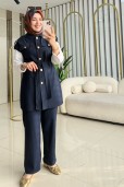 KADO YELEKLİ PANTOLONLU TAKIM 257119