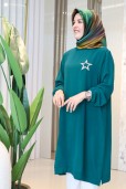KADO YILDIZLI TUNİK 251452