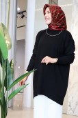MARCHA ZİNCİR DETAYLI TUNİK 30208