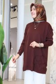 MELİH ÇİÇEKLİ TUNİK 35224