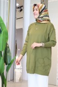 MELİH ÇİÇEKLİ TUNİK 35224