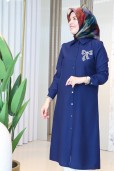 MELİH FİYONK BSNLİ TUNİK 6007