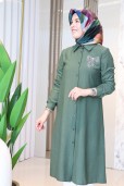MELİH FİYONK BSNLİ TUNİK 6007