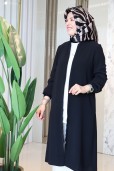 MELİH HAKİM YAKALI GİYÇIK 4284