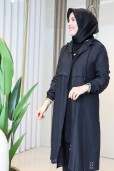 MELİH KARE DESENLİ GİYÇIK 6038