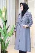 MELİH KRUVAZE BİYELİ KAP 4252