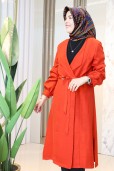 MELİH ÖNÜ ÇİFT ÇITÇITLI KAP 4244