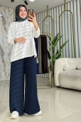 MELİH OYSHO PANTOLON 8079