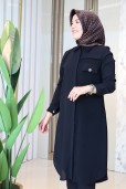 MELİH PİLİSELİ TUNİK 5090
