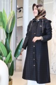 MELİH UZUN KOL JAKAR KAP 44002