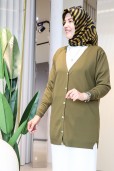 MELİH V YAKA HIRKA 5024