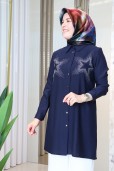 MELİH YILDIZ TAŞ BONCUK TUNİK 6018