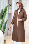 MELİH ZİNCİR DETAYLI KAP 43195