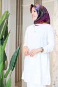 NARI AŞK KOLLU İÇLİK 1100