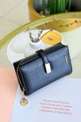 NAS BAG ÇITÇITLI CÜZDAN CZ035