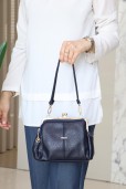 NAS BAG ÜST KİLİT DETAY ÇANTA 1432