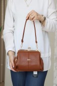 NAS BAG ÜST KİLİT DETAY ÇANTA 1432