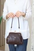 NAS BAG ÜST KİLİT DETAY ÇANTA 1432