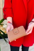 NAS BAG CÜZDAN CZ002