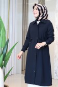 NERVÜR BEL LASTİK DETAYLI GİYÇIK 5113