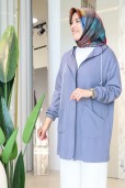 NOŞHE CEP DETAYLI GİYÇIK 4493