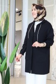 NOŞHE CEP DETAYLI GİYÇIK 4493