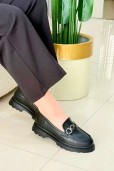 ÖN TOKA DETAY LOAFER 8297